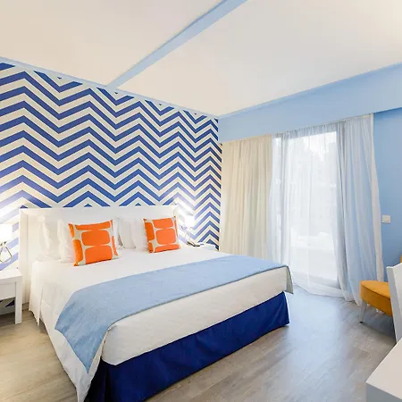 Aparthotel Terrace Mar