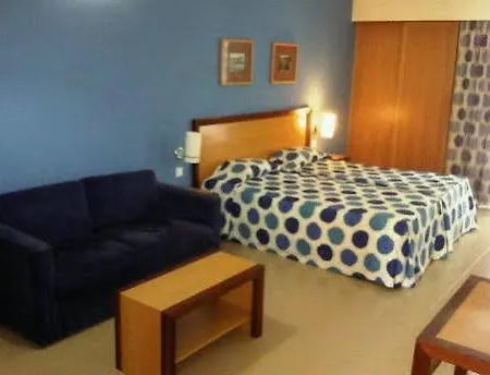 Terrace Mar Aparthotel