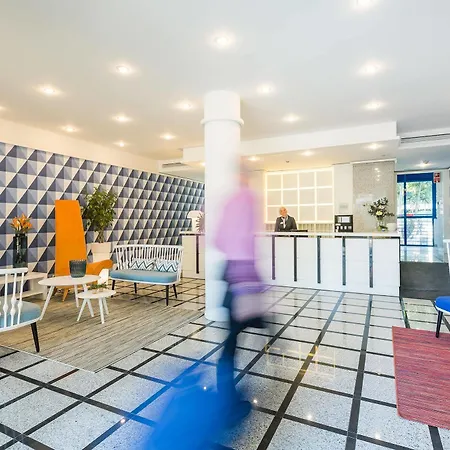 Terrace Mar Aparthotel