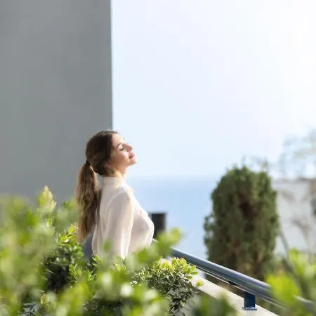 아파트호텔 Terrace Mar 푼샬