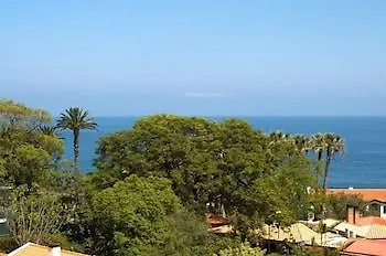 아파트호텔 Terrace Mar 푼샬
