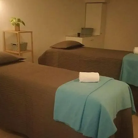 아파트호텔 Terrace Mar 푼샬