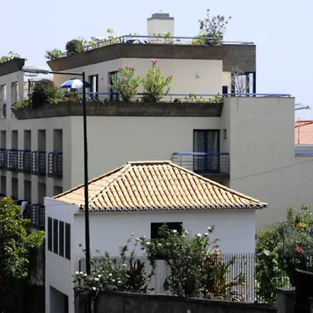 Terrace Mar 푼샬