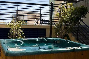 아파트호텔 Terrace Mar 4*
