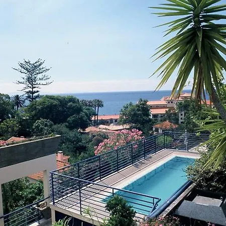 Terrace Mar 아파트호텔