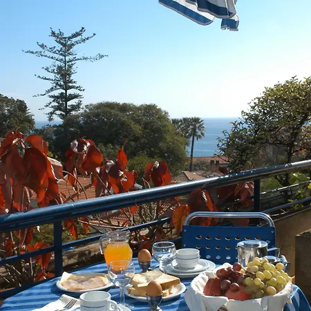 Terrace Mar 푼샬