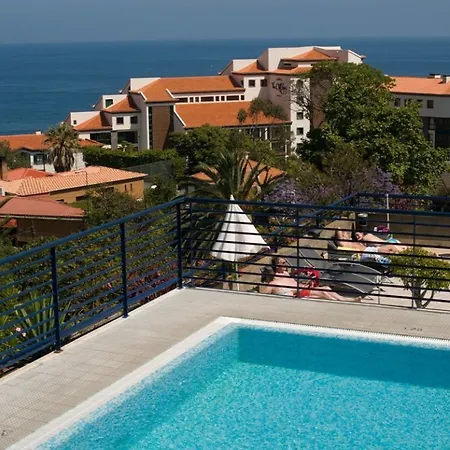 Terrace Mar 아파트호텔 4*