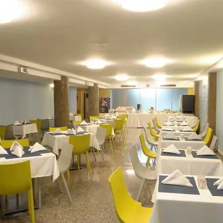 아파트호텔 Terrace Mar