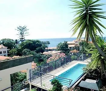 Terrace Mar 푼샬