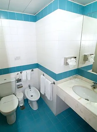 Terrace Mar 아파트호텔 푼샬