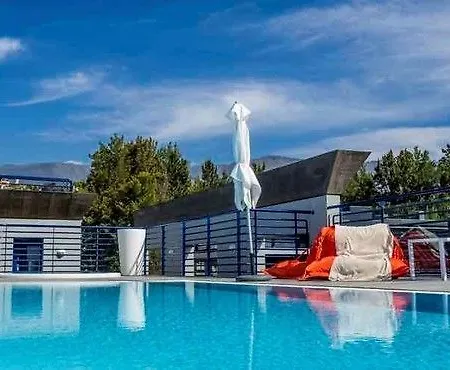 Terrace Mar 아파트호텔 4*