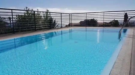 Terrace Mar 아파트호텔 4*